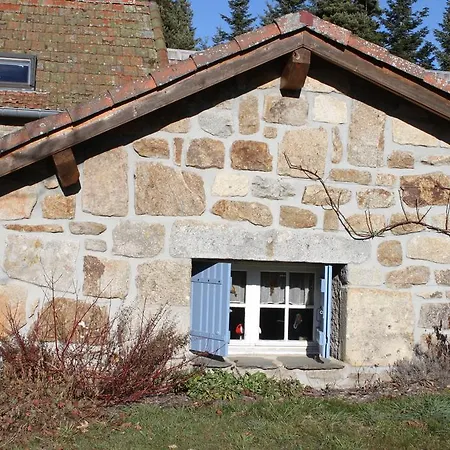 Holiday home D'odile
