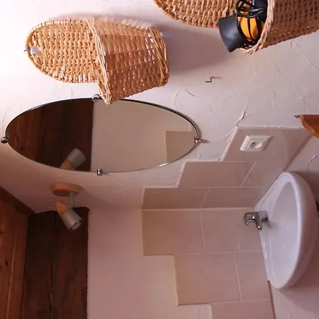 D'odile Holiday home Le Chambon-sur-Lignon